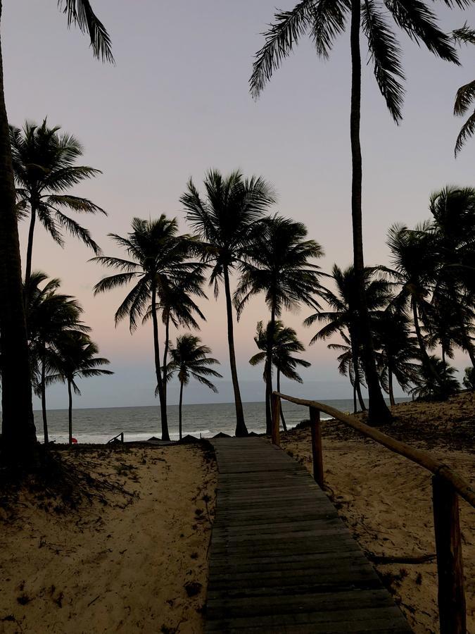 Lindo Village Imbassai ماتا دي ساو جواو المظهر الخارجي الصورة